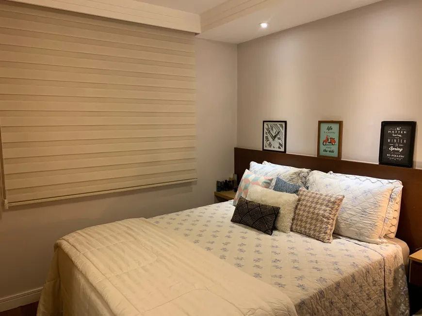 Foto 1 de Apartamento com 2 Quartos à venda, 67m² em Vila Andrade, São Paulo