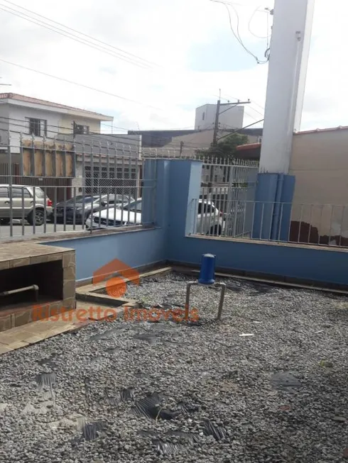 Foto 1 de Imóvel Comercial com 3 Quartos para alugar, 200m² em Vila Yara, Osasco