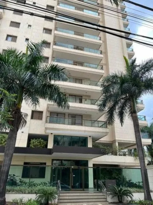 Foto 1 de Apartamento com 5 Quartos à venda, 163m² em Setor Bela Vista, Goiânia