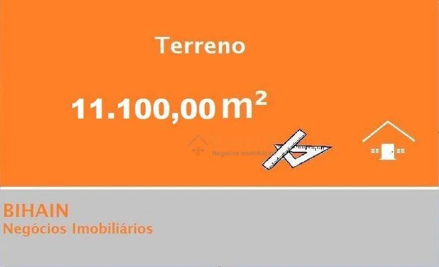 Foto 1 de Lote/Terreno à venda, 11100m² em Centro, Contagem