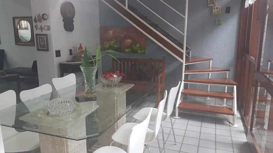 Foto 1 de Casa com 3 Quartos à venda, 203m² em Centro, Mogi Mirim