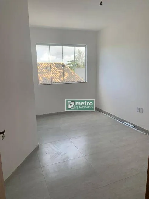 Foto 1 de Apartamento com 2 Quartos à venda, 60m² em Enseada das Gaivotas, Rio das Ostras