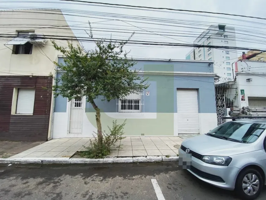 Foto 1 de Prédio Residencial com 4 Quartos à venda, 340m² em Centro, São Leopoldo