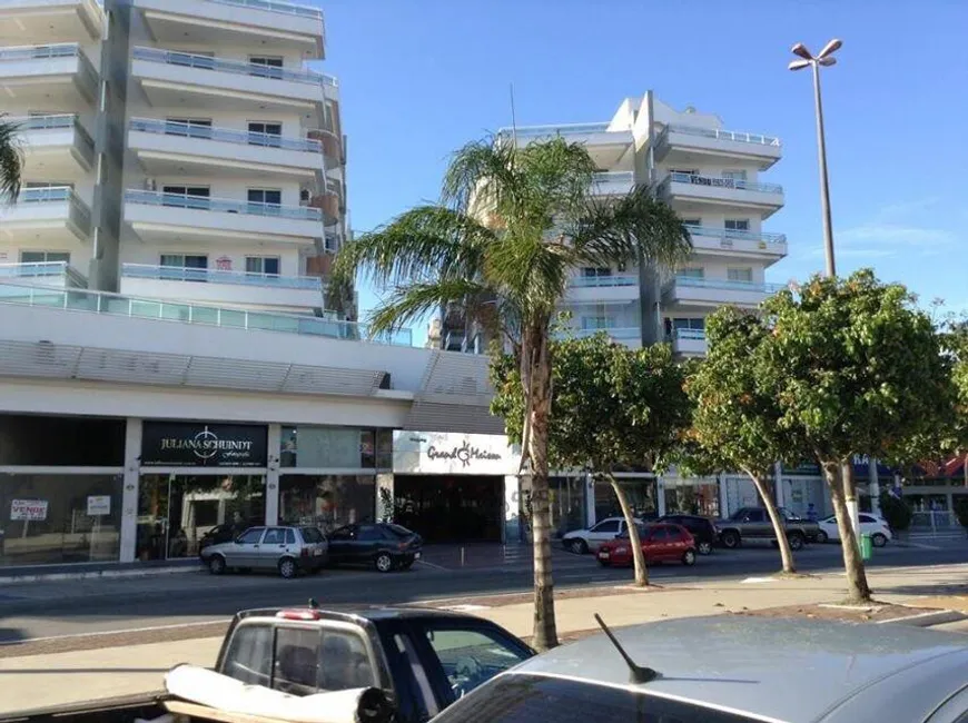 Foto 1 de Apartamento com 2 Quartos à venda, 100m² em Centro, Cabo Frio