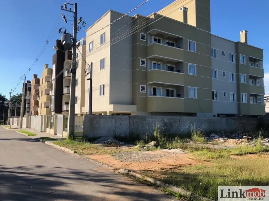 Foto 1 de Apartamento com 2 Quartos à venda, 50m² em Ina, São José dos Pinhais