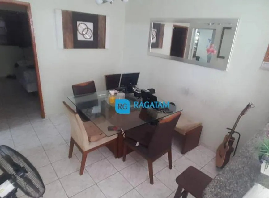 Foto 1 de Casa com 5 Quartos à venda, 10m² em Penha De Franca, São Paulo