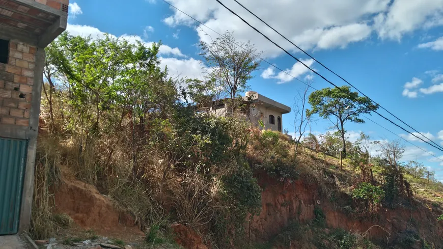 Foto 1 de Lote/Terreno à venda, 360m² em São Cosme de Cima, Santa Luzia