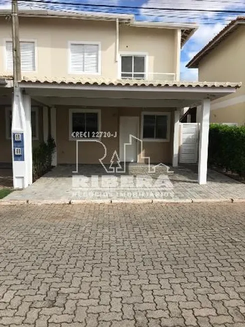 Foto 1 de Casa de Condomínio com 3 Quartos à venda, 120m² em Bairro da Vossoroca, Sorocaba