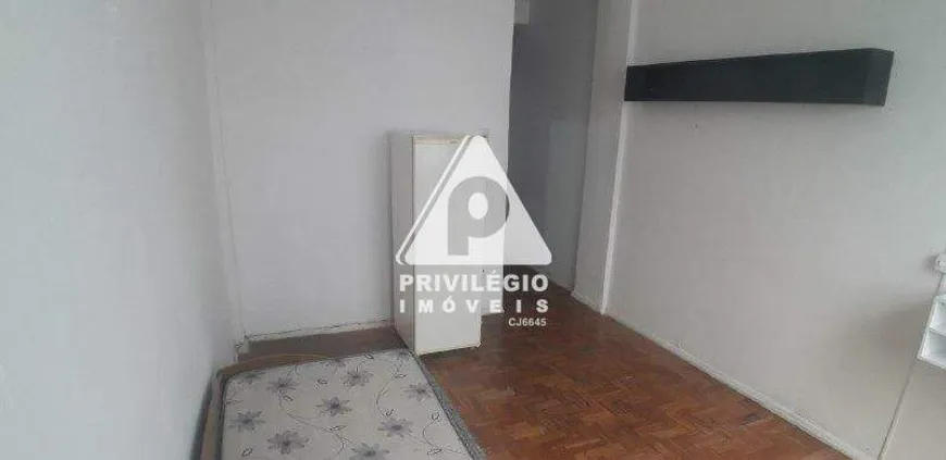 Foto 1 de Apartamento com 1 Quarto à venda, 22m² em Botafogo, Rio de Janeiro
