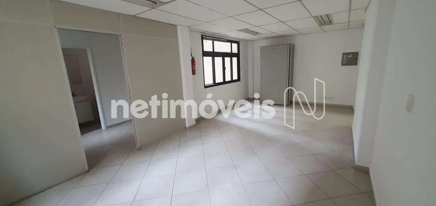 Foto 1 de Sala Comercial para alugar, 40m² em República, São Paulo