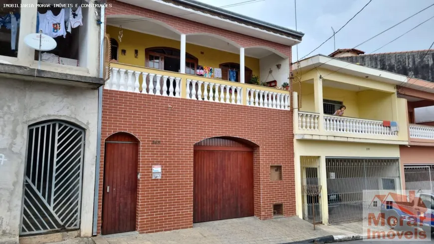 Foto 1 de Casa com 3 Quartos à venda, 220m² em São Luiz, Cajamar