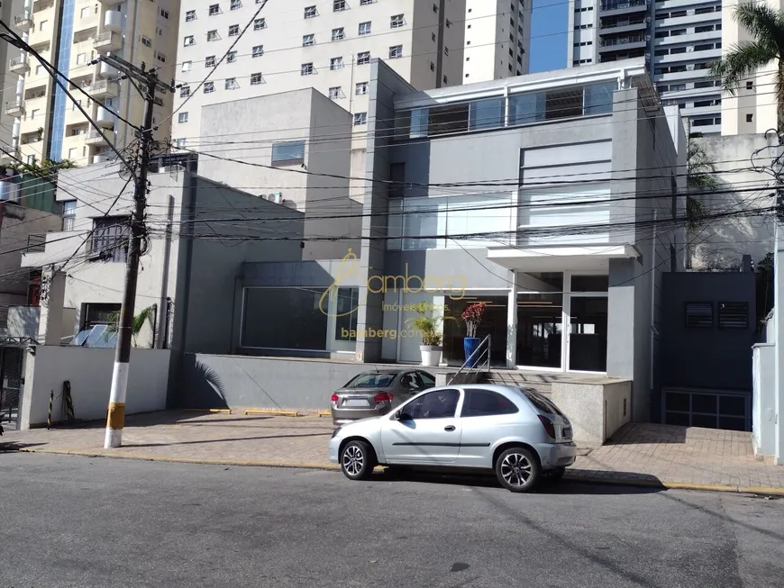 Foto 1 de Prédio Comercial à venda, 760m² em Vila Andrade, São Paulo