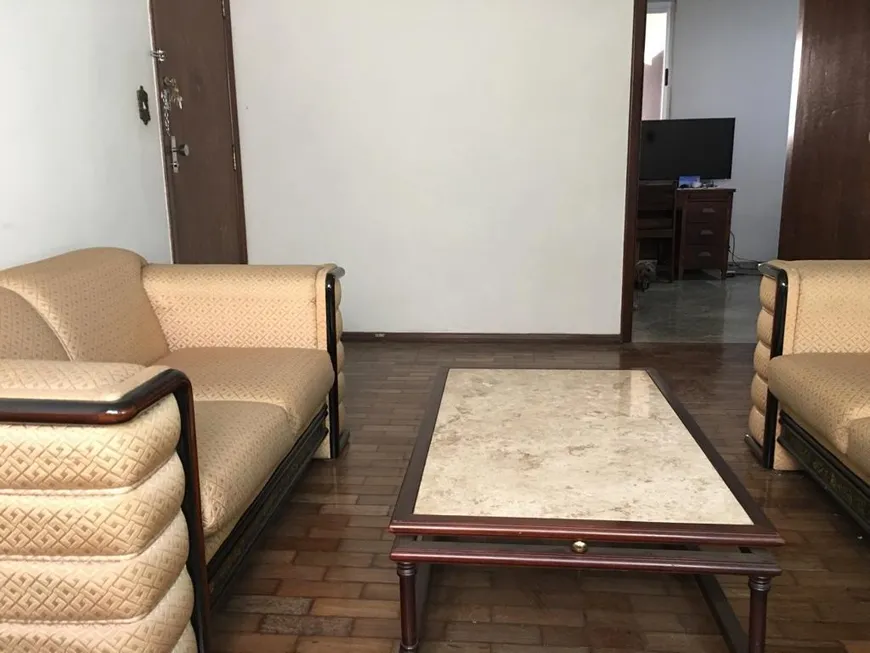 Foto 1 de Apartamento com 4 Quartos à venda, 130m² em São Luíz, Belo Horizonte