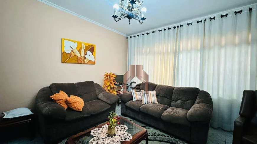 Foto 1 de Casa com 3 Quartos à venda, 192m² em Vila Rosalia, Guarulhos