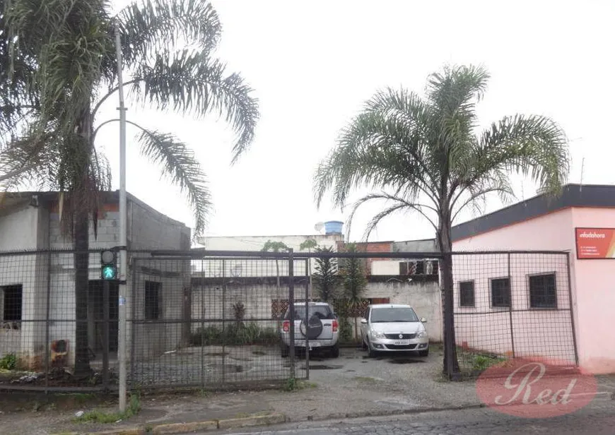 Foto 1 de Ponto Comercial para alugar, 120m² em Vila Amorim, Suzano