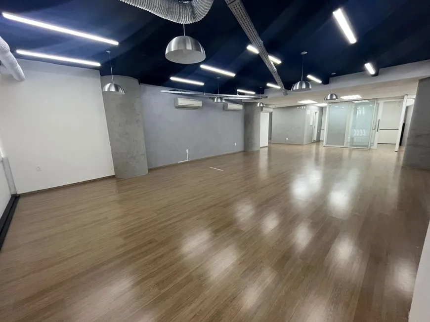 Foto 1 de Sala Comercial para alugar, 140m² em Bela Vista, São Paulo