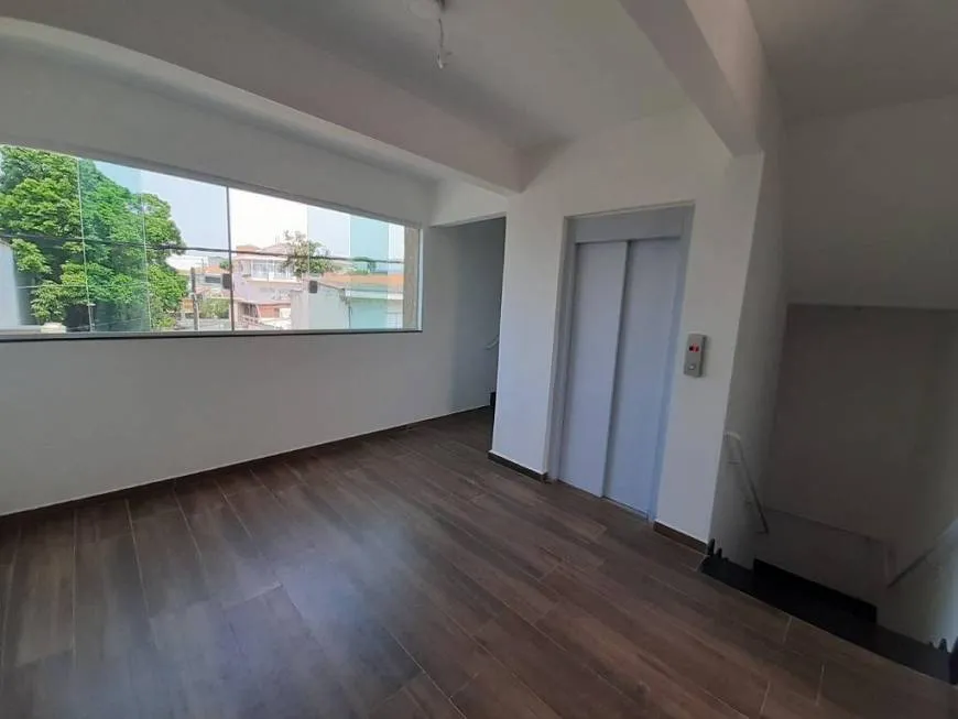 Foto 1 de Apartamento com 2 Quartos para alugar, 47m² em Chácara Mafalda, São Paulo