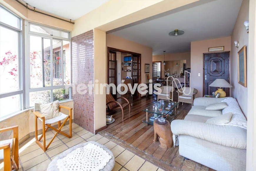 Foto 1 de Apartamento com 3 Quartos à venda, 130m² em Graça, Salvador