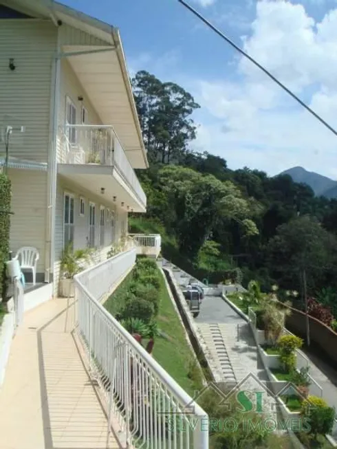 Foto 1 de Casa de Condomínio com 13 Quartos à venda, 700m² em Correas, Petrópolis