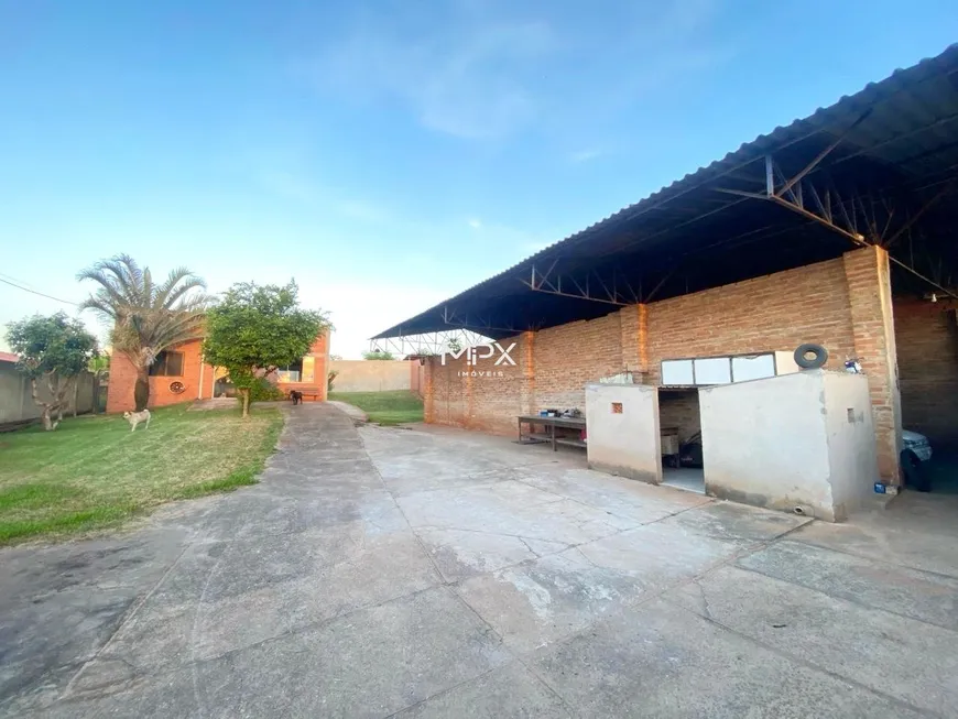 Foto 1 de Fazenda/Sítio com 2 Quartos para alugar, 160m² em Cecap, Piracicaba
