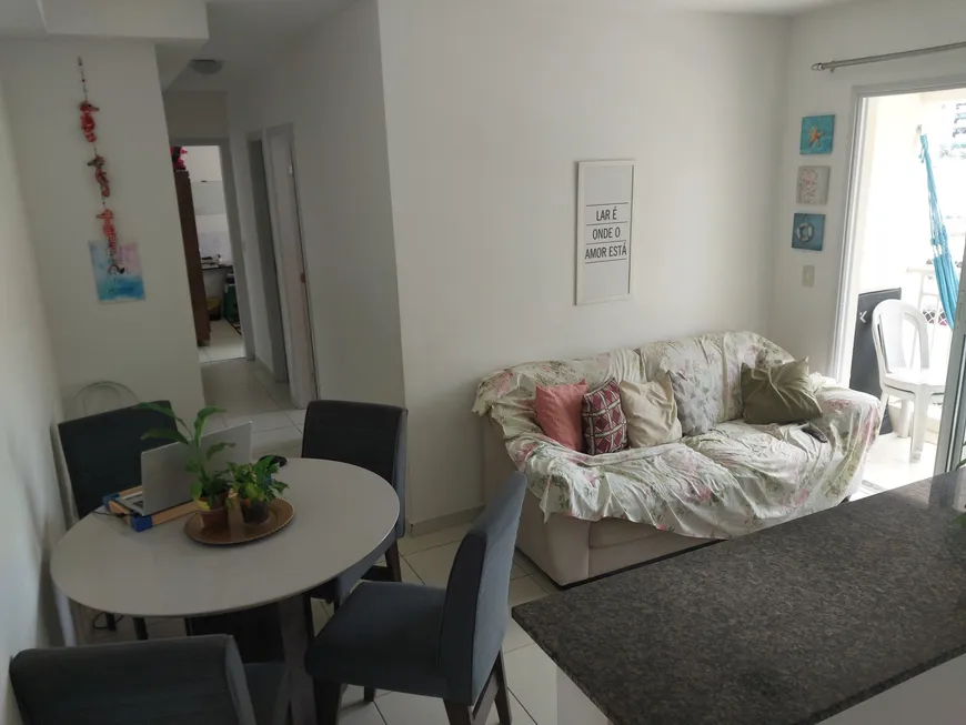 Foto 1 de Apartamento com 2 Quartos à venda, 55m² em Luzia, Aracaju