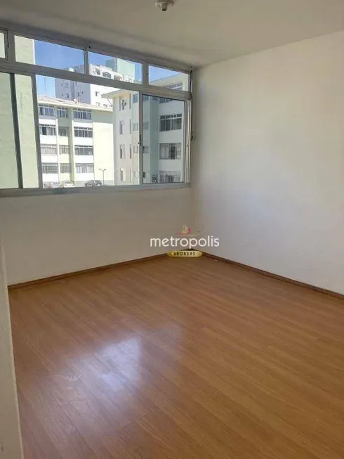 Foto 1 de Apartamento com 3 Quartos à venda, 74m² em Vila Helena, São Bernardo do Campo