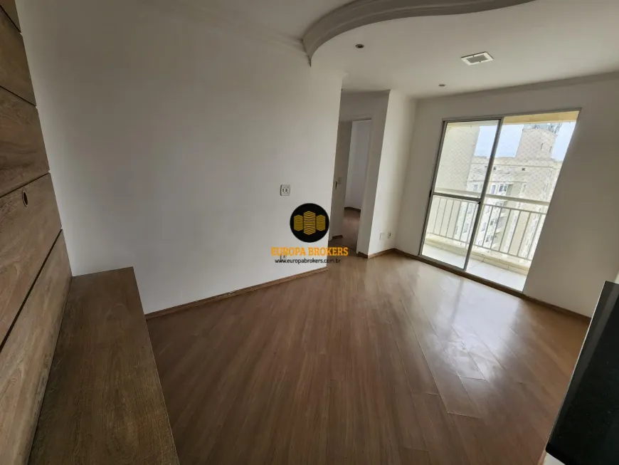 Foto 1 de Apartamento com 2 Quartos à venda, 50m² em Vila Emir, São Paulo