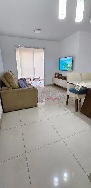 Foto 1 de Apartamento com 3 Quartos à venda, 71m² em Macedo, Guarulhos