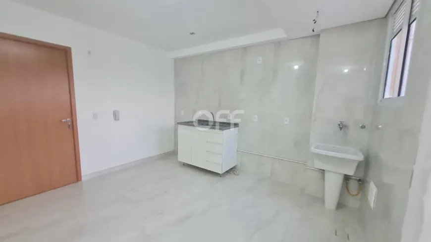 Foto 1 de Apartamento com 2 Quartos para alugar, 51m² em Altos de Jordanésia, Cajamar