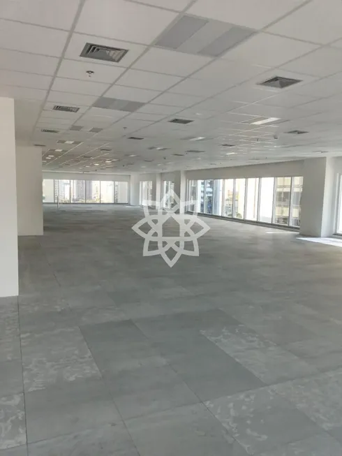 Foto 1 de Sala Comercial com 1 Quarto para venda ou aluguel, 702m² em Brooklin, São Paulo