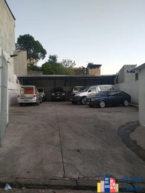 Foto 1 de Lote/Terreno à venda, 249m² em Vila São Francisco, Barueri