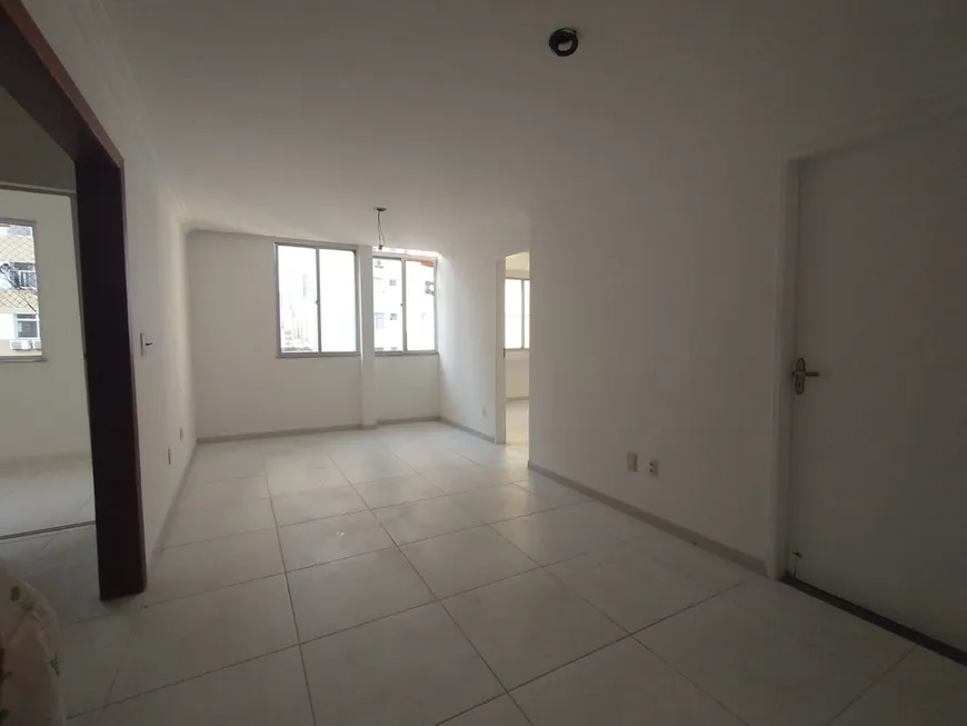 Foto 1 de Apartamento com 3 Quartos à venda, 90m² em Barra, Salvador