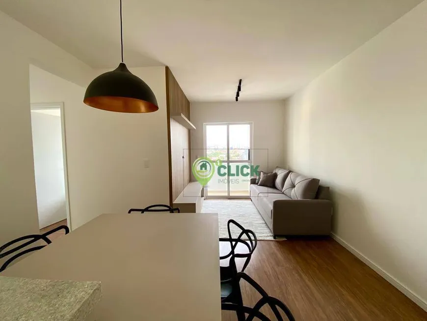 Foto 1 de Apartamento com 2 Quartos à venda, 51m² em Itaum, Joinville