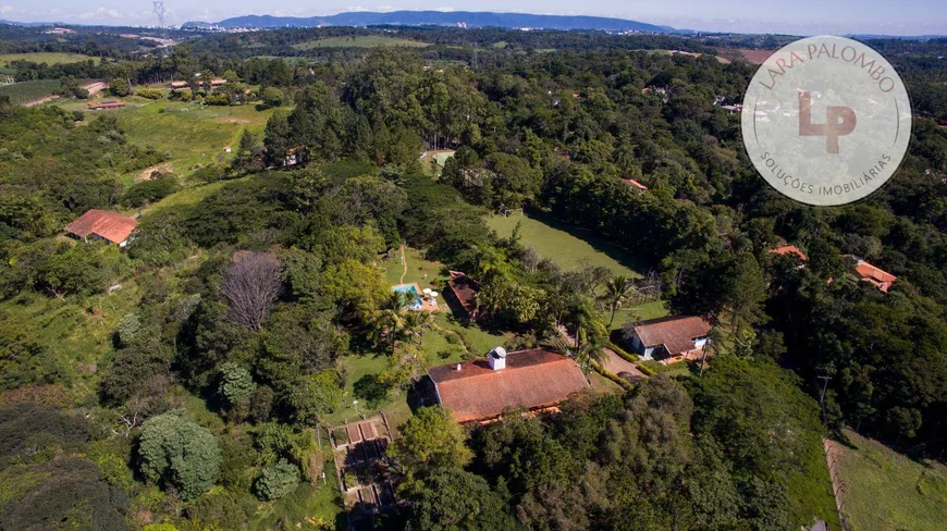 Foto 1 de Fazenda/Sítio com 6 Quartos à venda, 23400m² em Abadia, Louveira