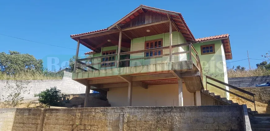 Foto 1 de Casa com 2 Quartos à venda, 60m² em Vilatur, Saquarema