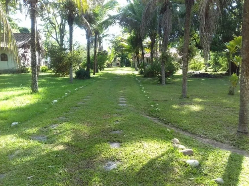 Foto 1 de Fazenda/Sítio com 4 Quartos à venda, 450m² em Vila Rica, Itaboraí