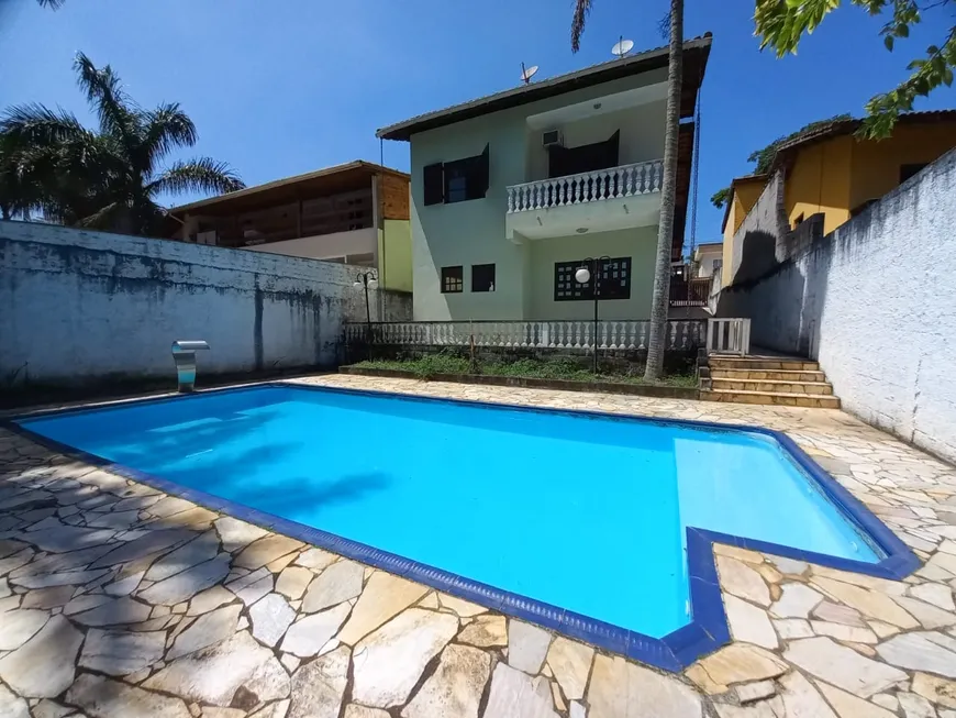 Foto 1 de Casa de Condomínio com 3 Quartos para venda ou aluguel, 210m² em Chácara São Paulo, Vargem Grande Paulista