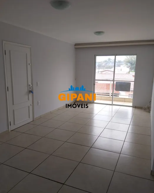 Foto 1 de Apartamento com 2 Quartos à venda, 72m² em Jardim Sônia, Jaguariúna