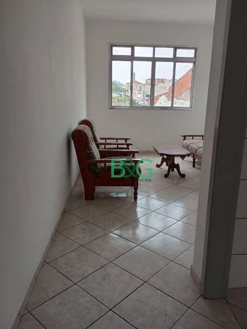 Foto 1 de Apartamento com 2 Quartos para alugar, 80m² em Brás, São Paulo