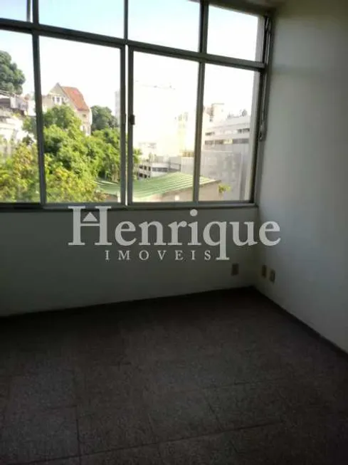 Foto 1 de Apartamento com 1 Quarto à venda, 50m² em Flamengo, Rio de Janeiro