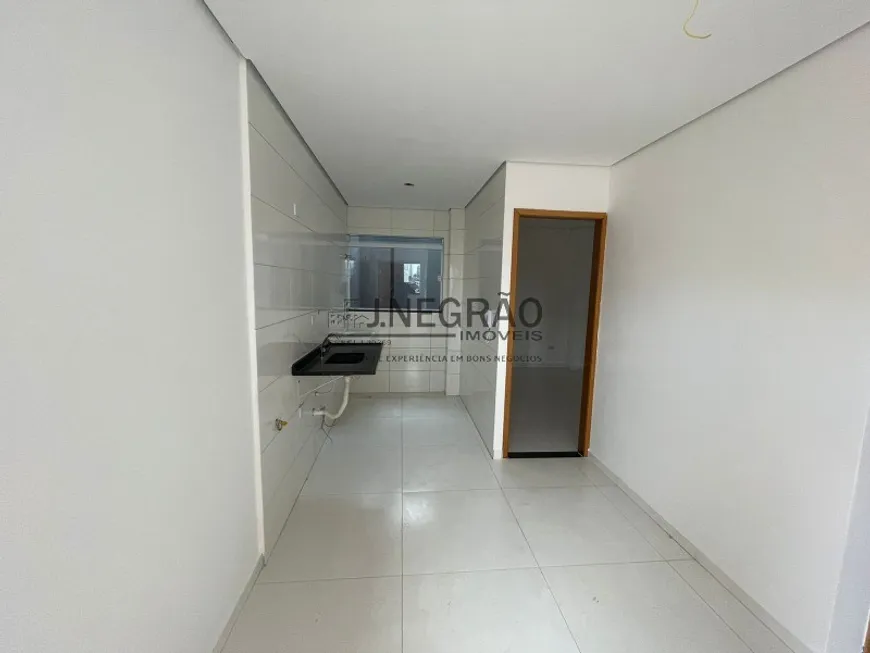 Foto 1 de Apartamento com 1 Quarto à venda, 40m² em Vila Vera, São Paulo