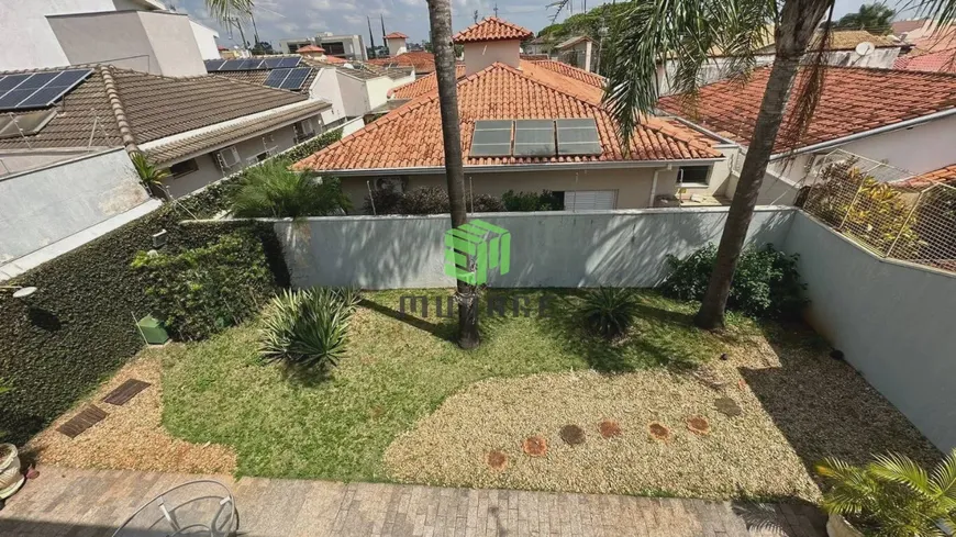 Foto 1 de Casa com 4 Quartos à venda, 15m² em São José, Franca