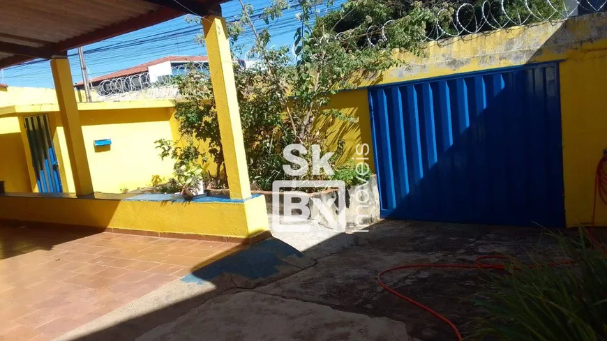 Foto 1 de Lote/Terreno à venda, 360m² em Santa Mônica, Uberlândia