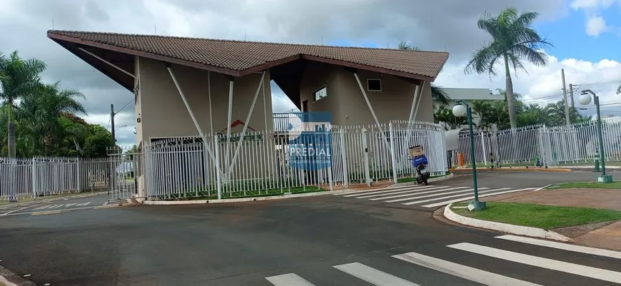 Foto 1 de Casa com 3 Quartos à venda, 300m² em Parque Faber Castell I, São Carlos