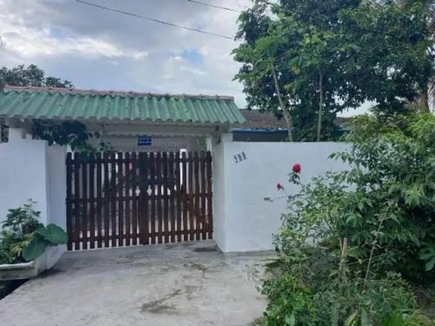 Foto 1 de Casa com 3 Quartos à venda, 312m² em Jardim Palmeiras, Itanhaém