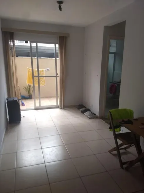 Foto 1 de Apartamento com 1 Quarto à venda, 55m² em Chácara do Visconde, Taubaté