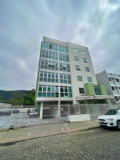 Foto 1 de para alugar, 122m² em Ponta Aguda, Blumenau