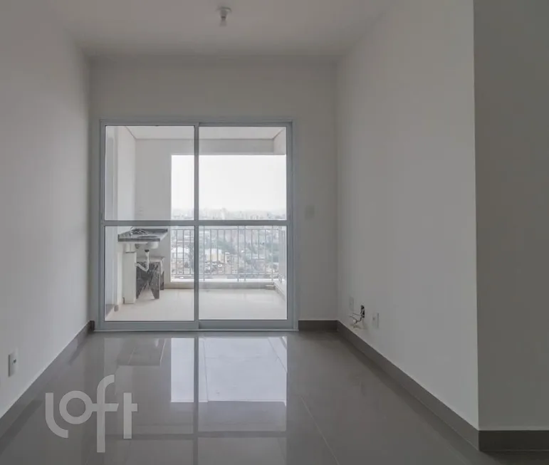Foto 1 de Apartamento com 3 Quartos à venda, 65m² em Santa Maria, Santo André