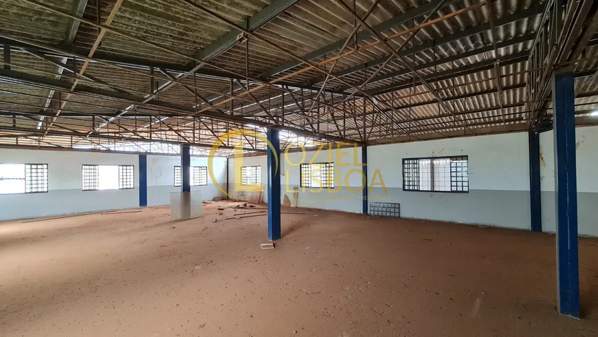 Foto 1 de Galpão/Depósito/Armazém com 1 Quarto à venda, 1141m² em Setor Habitacional Vicente Pires, Brasília