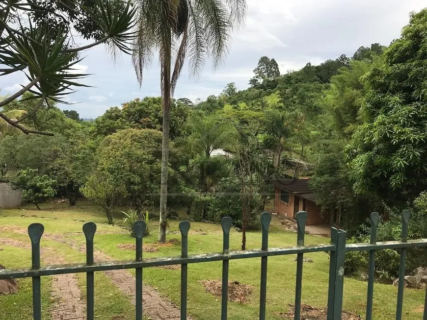 Foto 1 de Lote/Terreno à venda, 1260m² em São Joaquim, Vinhedo